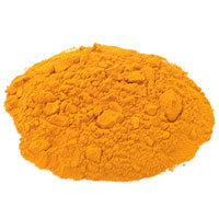 Water Soluble Curcumin