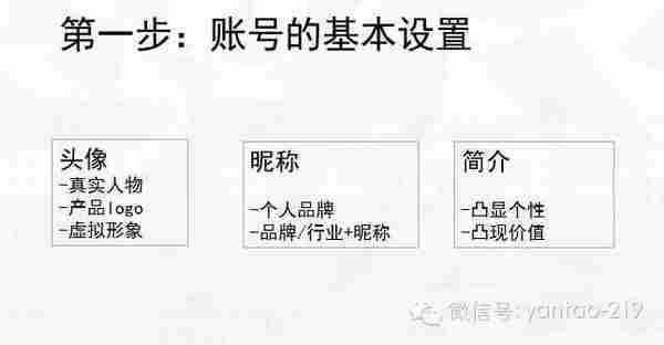 100%干货：如何建立粉丝信任实现成交