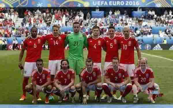 2016葡萄牙vs威尔士比分赔率 欧洲杯葡萄牙对威尔士赔率