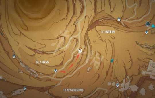 《原神》3.4沙虫成就一览 风蚀沙虫成就达成攻略