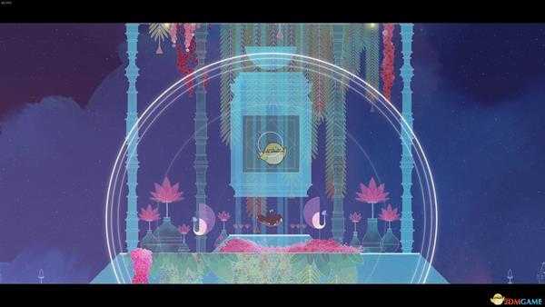 《GRIS》魔禽都在哪里 魔禽位置一览