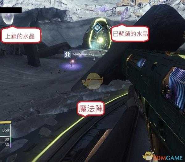 《命运2》邪魔族仪式英雄模式进入方法分享