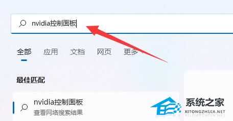 Win11右键没有nvidia控制面板怎么办？Win11右键没有nvidia控制面板解决方法