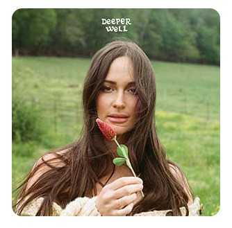 Kacey Musgraves《Deeper Well》[FLAC/MP3][584MB]